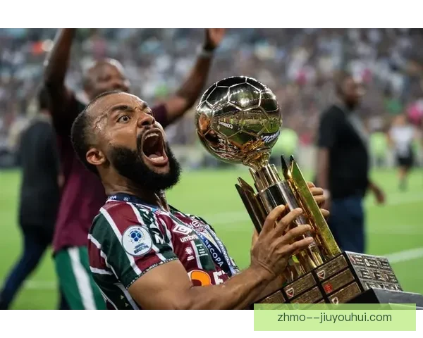 2026世界杯迈阿密宣布举办南美足球嘉年华打造盛大足球文化盛宴