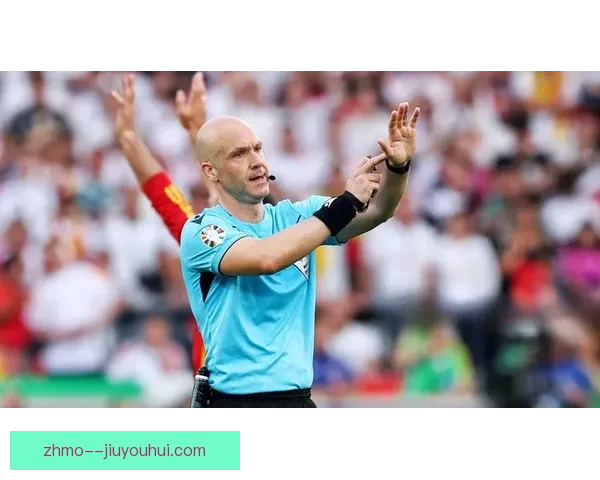 世俱杯裁判尺度成比赛走向关键焦点的深度解读与观察全面分析影响